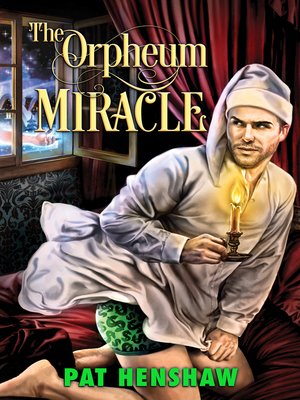 cover image of The Orpheum Miracle